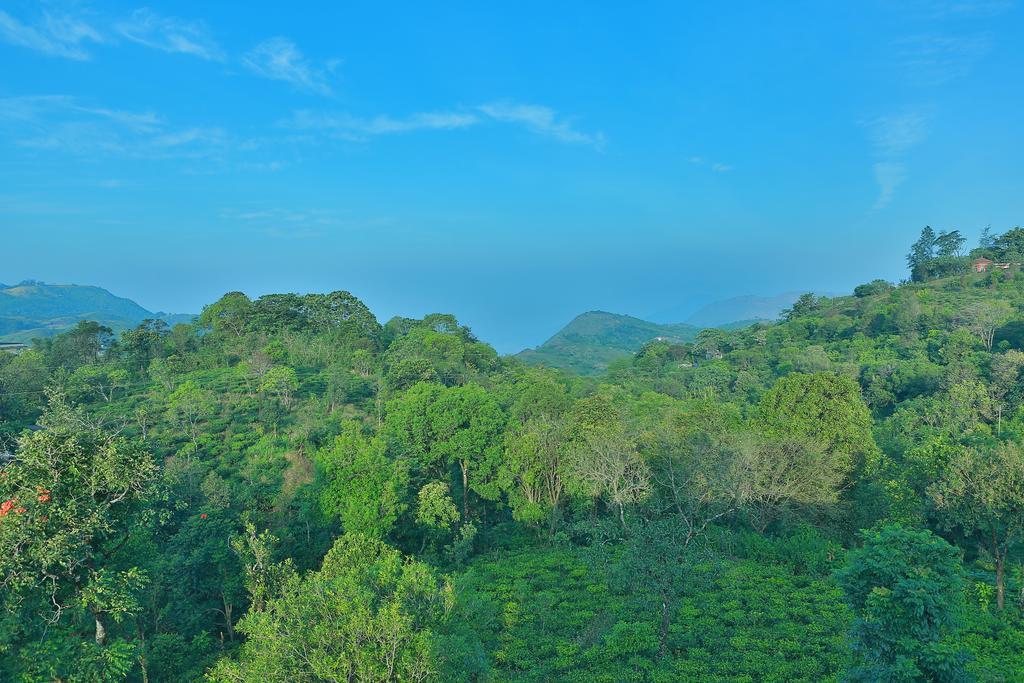 Chillax Vagamon Hotel Kamer foto