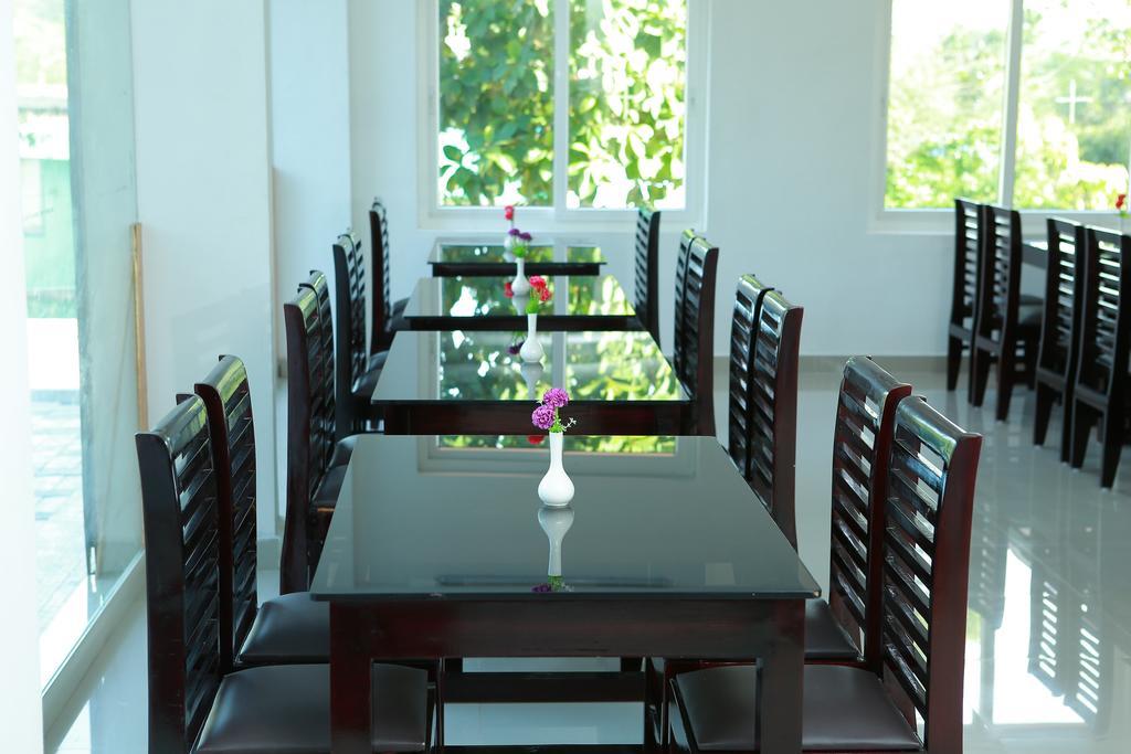 Chillax Vagamon Hotel Buitenkant foto