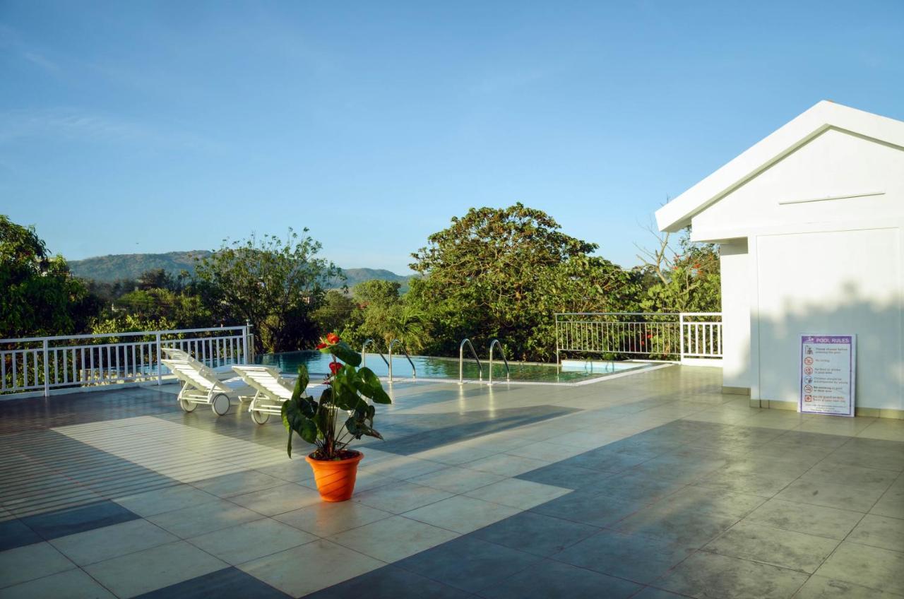 Chillax Vagamon Hotel Buitenkant foto